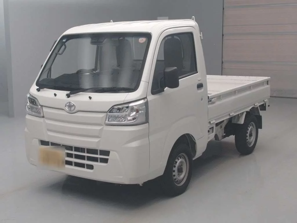 Toyota Pixis Truck S500U 2021